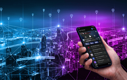 Mobile carriers and telecoms overview