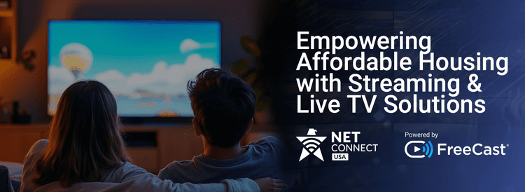 net-connect-freecast